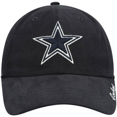 Dallas Cowboys 47 brand '47 Women's Miata Clean Up Adjustable Hat