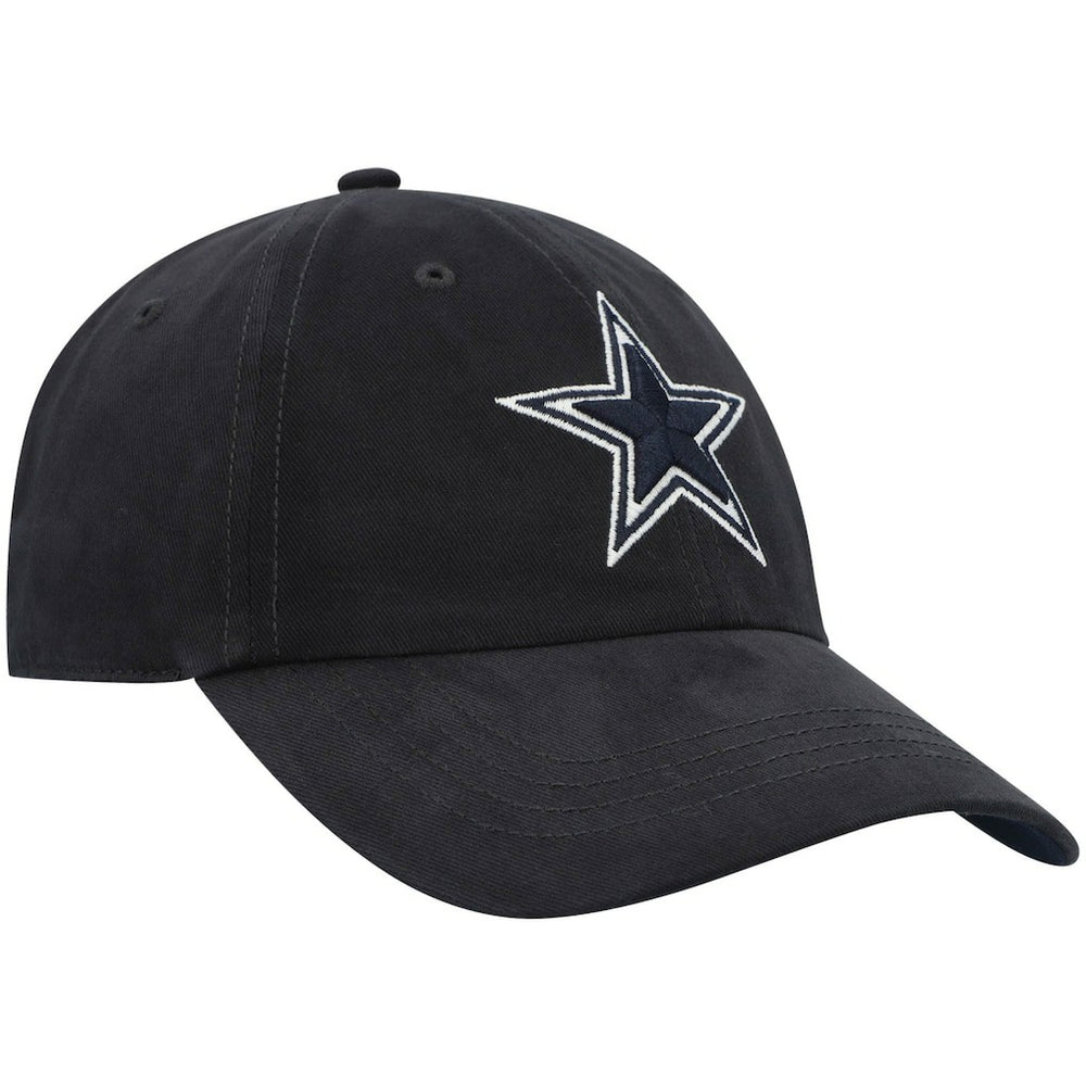 Dallas Cowboys 47 brand '47 Women's Miata Clean Up Adjustable Hat
