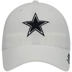 Dallas Cowboys 47 brand '47 Women's Miata Clean Up Adjustable Hat