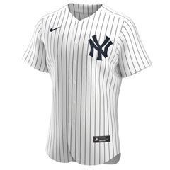 Gerrit Cole New York Yankees Nike Home Authentic Player Jersey | MLB New