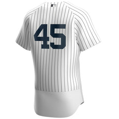 Gerrit Cole New York Yankees Nike Home Authentic Player Jersey | MLB New