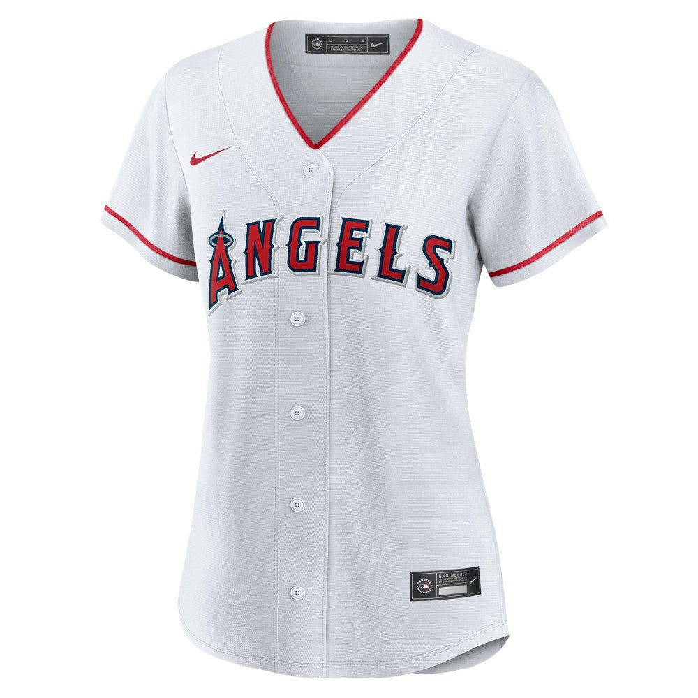 Anthony Rendon Los Angeles Angels Nike Women's Home Replica Player Jersey | MLB Shop