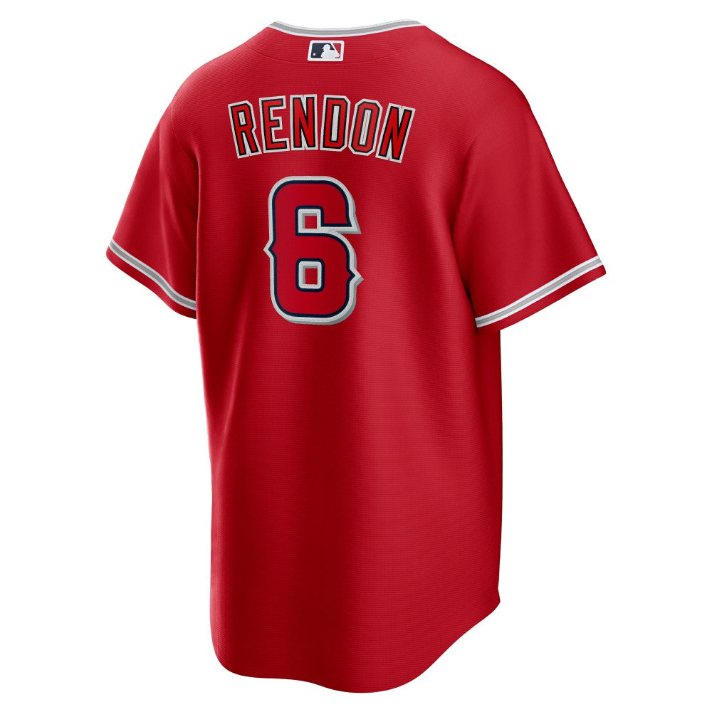 Anthony Rendon Los Angeles Angels Nike Alternate Replica Player Name Jersey | MLB Shop