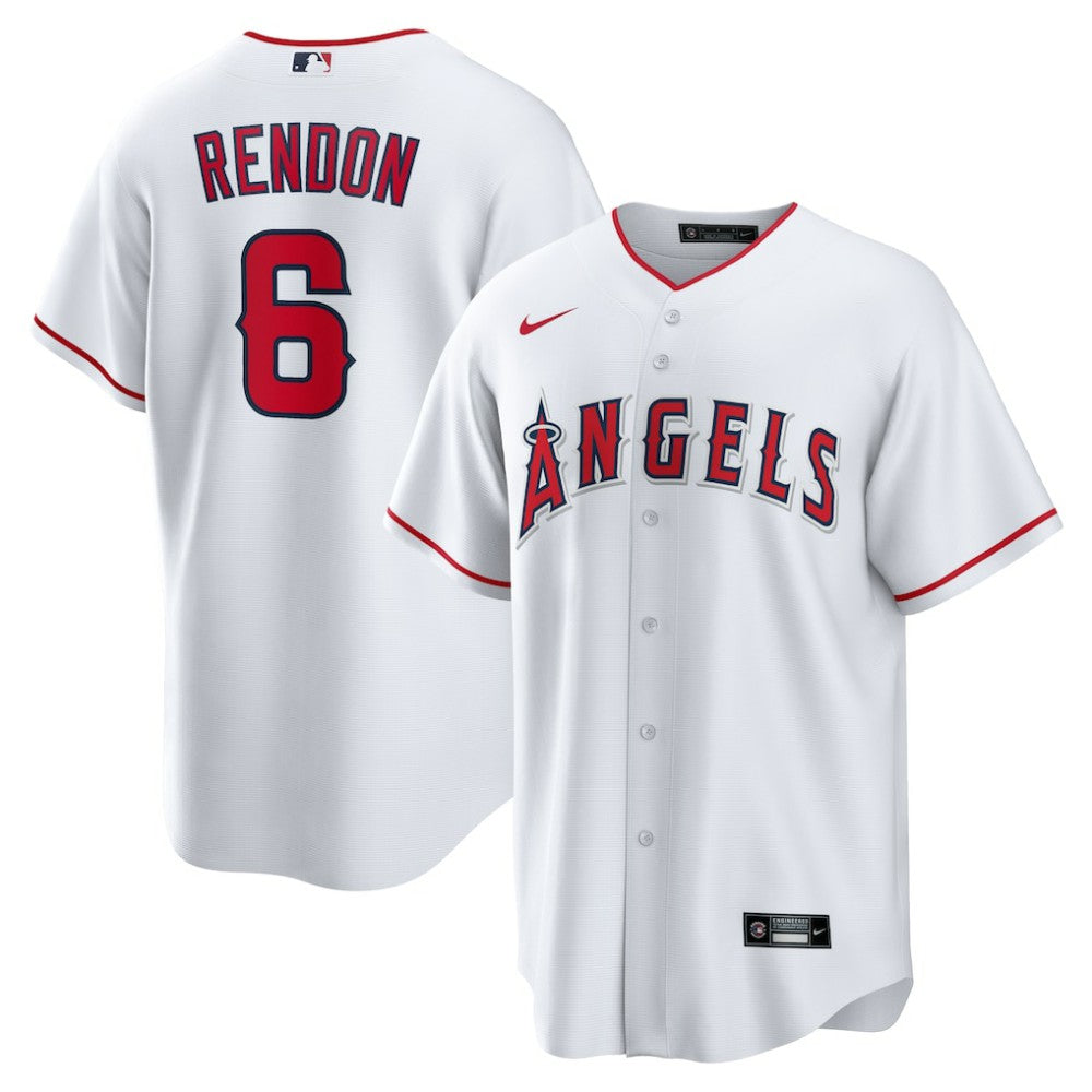 Anthony Rendon Los Angeles Angels Nike Home Replica Player Name Jersey | MLB Outlet