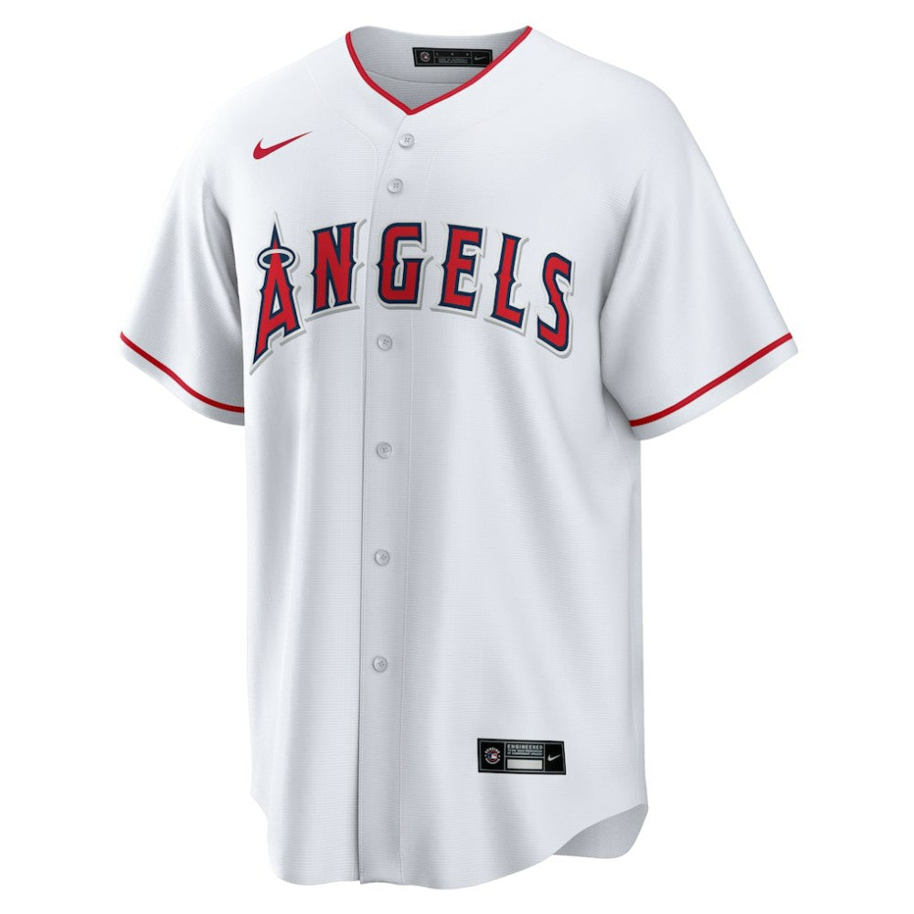 Anthony Rendon Los Angeles Angels Nike Home Replica Player Name Jersey | MLB Outlet