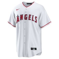 Anthony Rendon Los Angeles Angels Nike Home Replica Player Name Jersey | MLB Outlet