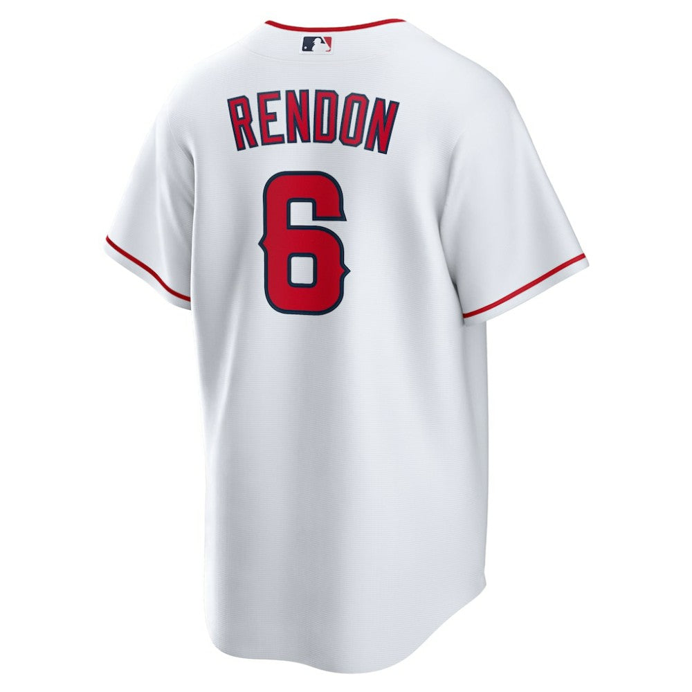 Anthony Rendon Los Angeles Angels Nike Home Replica Player Name Jersey | MLB Outlet