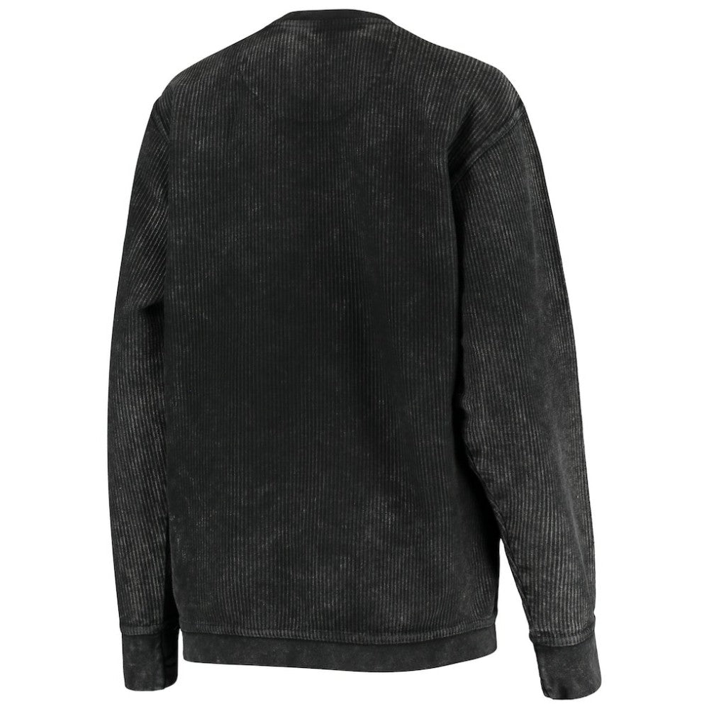 Chicago White Sox G-III 4Her by Carl Banks Women's Comfy Cord Pullover Sweatshirt | MLB Near me