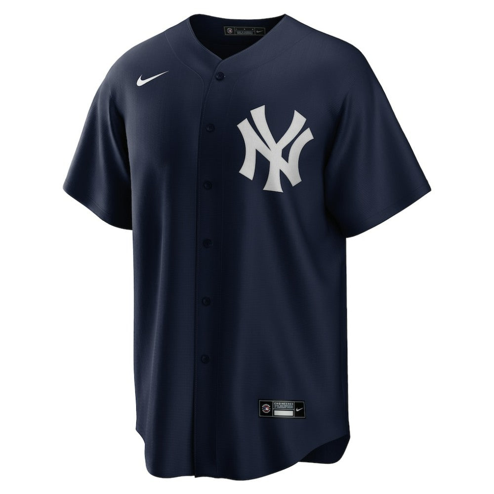 Gerrit Cole New York Yankees Nike Alternate Replica Player Name Jersey | MLB Shop