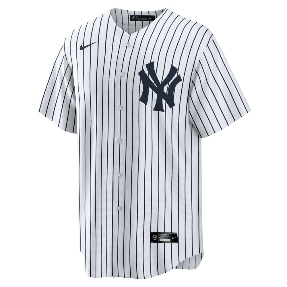 Gerrit Cole New York Yankees Nike Home Replica Player Name Jersey | MLB On Sale