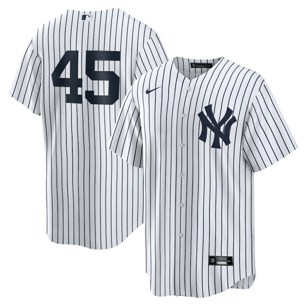 Gerrit Cole New York Yankees Nike Home Replica Player Name Jersey | MLB For sale