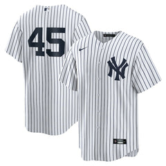 Gerrit Cole New York Yankees Nike Home Replica Player Name Jersey | MLB For sale
