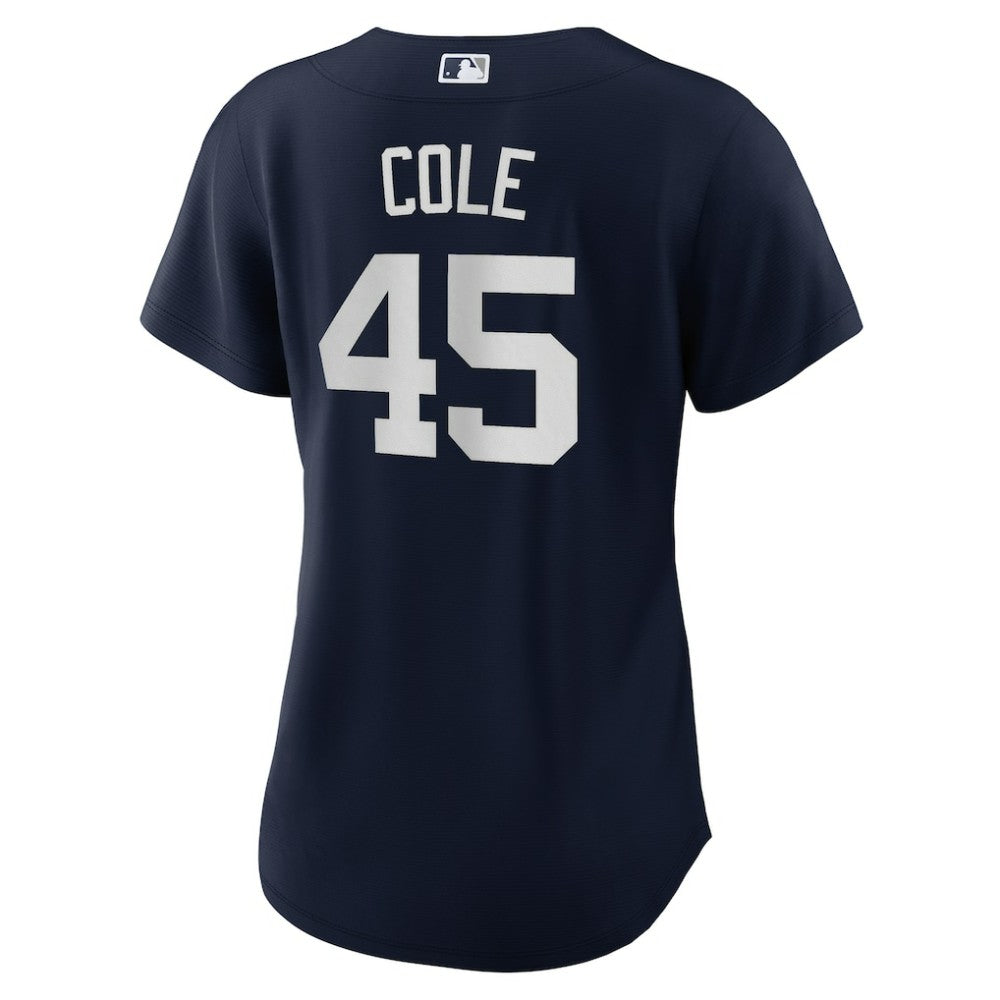 Gerrit Cole New York Yankees Nike Women's Alternate Replica Player Jersey | MLB Discount