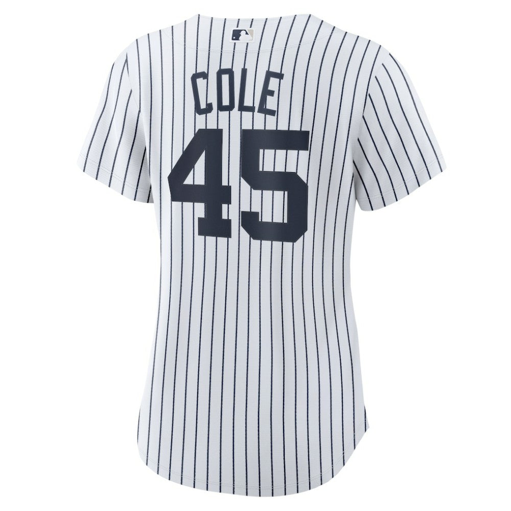 Gerrit Cole New York Yankees Nike Women's Home Replica Player Jersey | MLB Sale