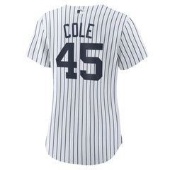 Gerrit Cole New York Yankees Nike Women's Home Replica Player Jersey | MLB Sale