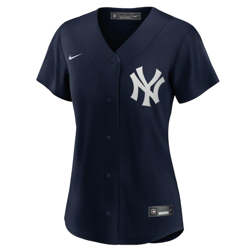Gerrit Cole New York Yankees Nike Women's Alternate Replica Player Jersey | MLB Outlet