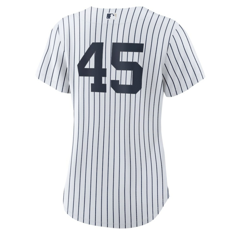 Gerrit Cole New York Yankees Nike Women's Home Replica Player Jersey | MLB Discount