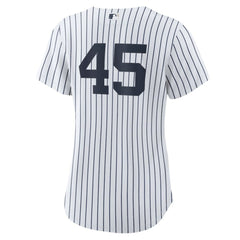 Gerrit Cole New York Yankees Nike Women's Home Replica Player Jersey | MLB Discount