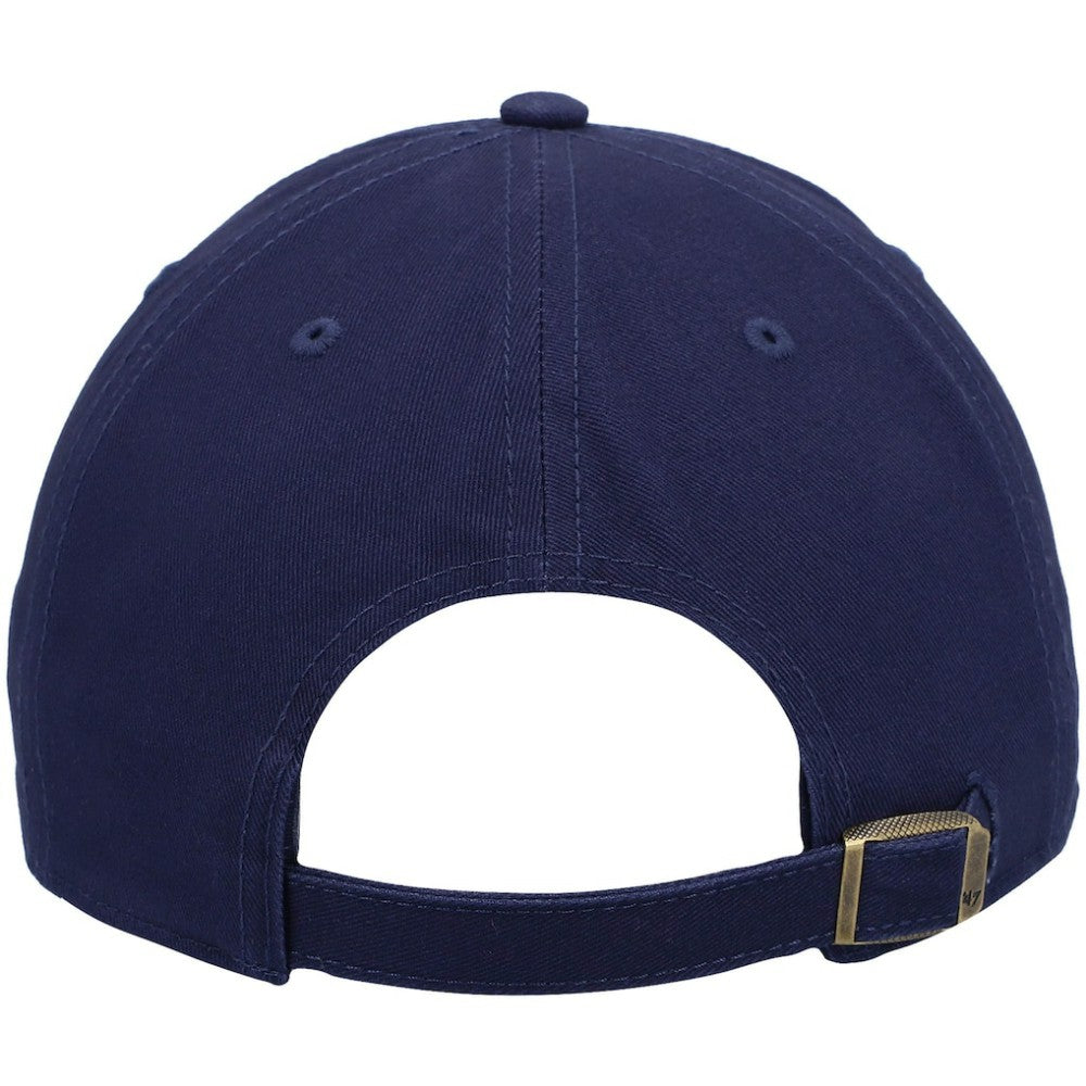 Atlanta Braves '47 Women's Team Miata Clean Up Adjustable Hat | MLB US