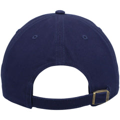 Atlanta Braves '47 Women's Team Miata Clean Up Adjustable Hat | MLB US