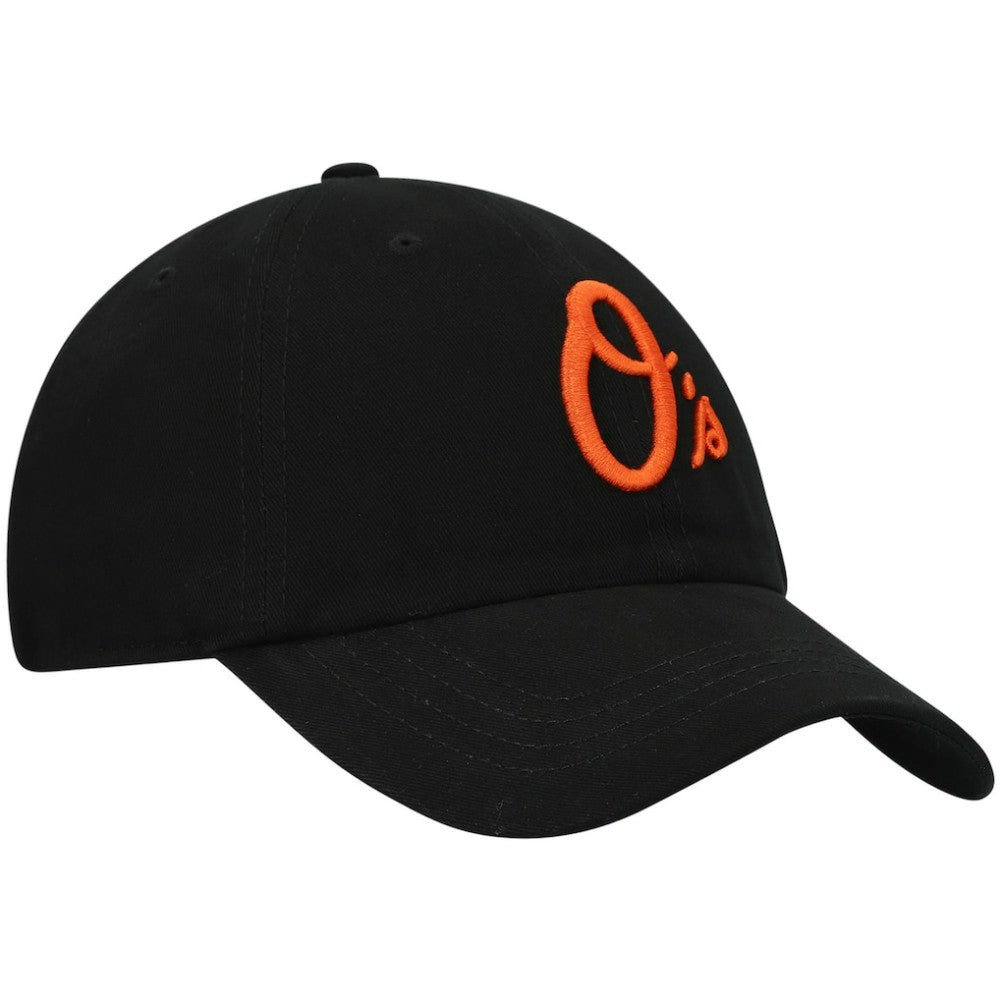 Baltimore Orioles '47 Women's Team Miata Clean Up Adjustable Hat | MLB Shop