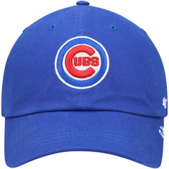 Chicago Cubs '47 Women's Team Miata Clean Up Adjustable Hat | MLB On Sale
