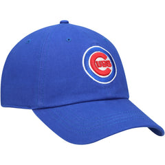 Chicago Cubs '47 Women's Team Miata Clean Up Adjustable Hat | MLB On Sale