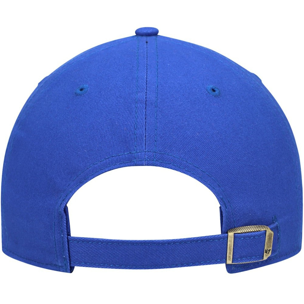 Chicago Cubs '47 Women's Team Miata Clean Up Adjustable Hat | MLB On Sale