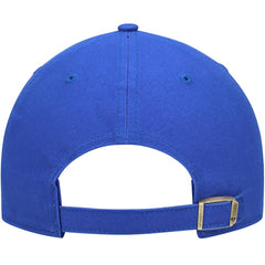 Chicago Cubs '47 Women's Team Miata Clean Up Adjustable Hat | MLB On Sale