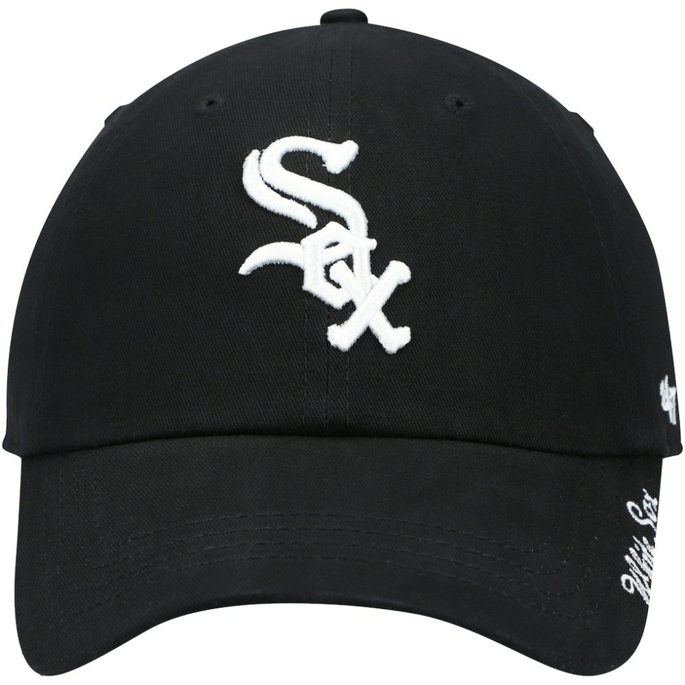 Chicago White Sox '47 Women's Team Miata Clean Up Adjustable Hat | MLB Discount