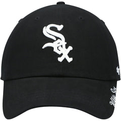 Chicago White Sox '47 Women's Team Miata Clean Up Adjustable Hat | MLB Discount