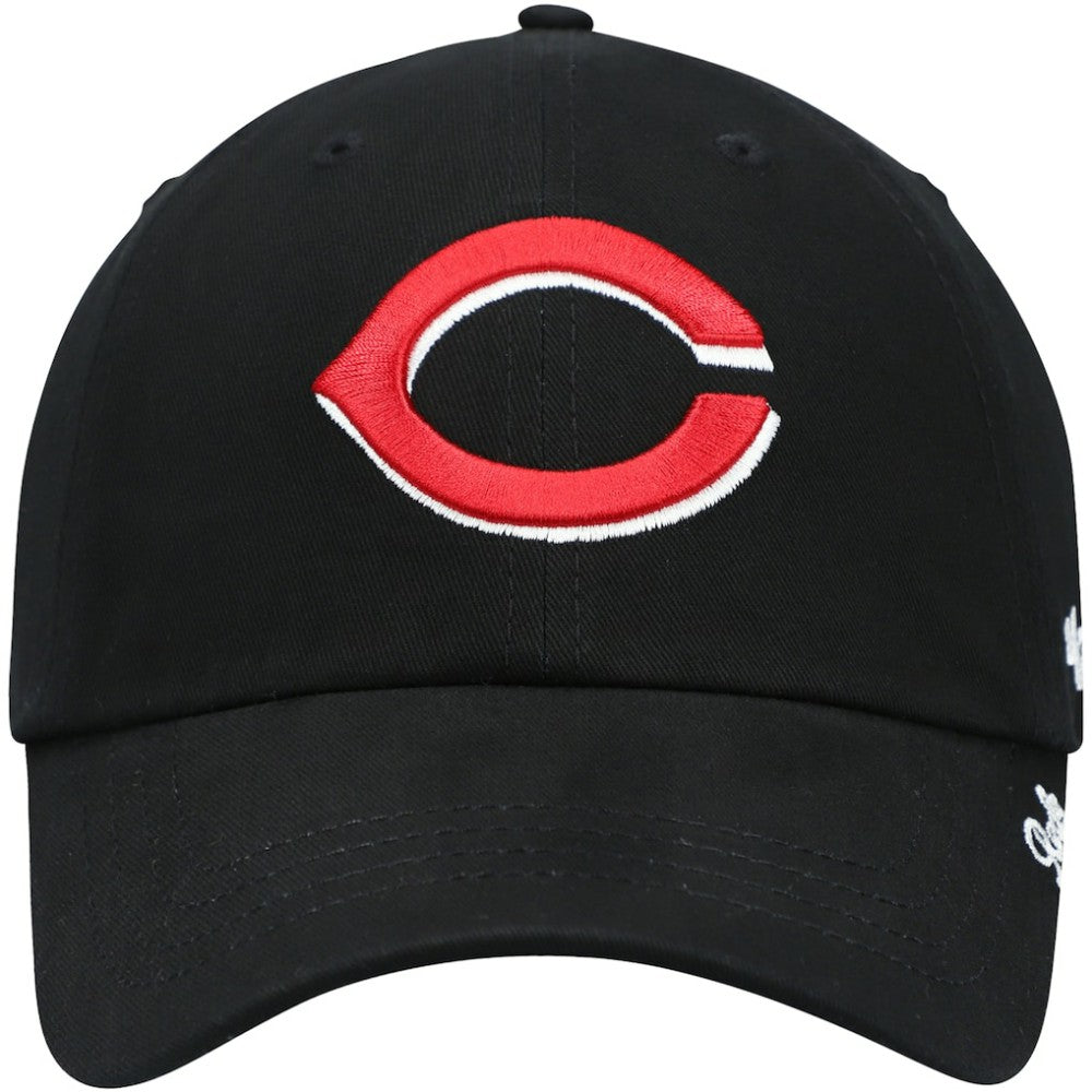 Cincinnati Reds '47 Women's Team Miata Clean Up Adjustable Hat | MLB Shop