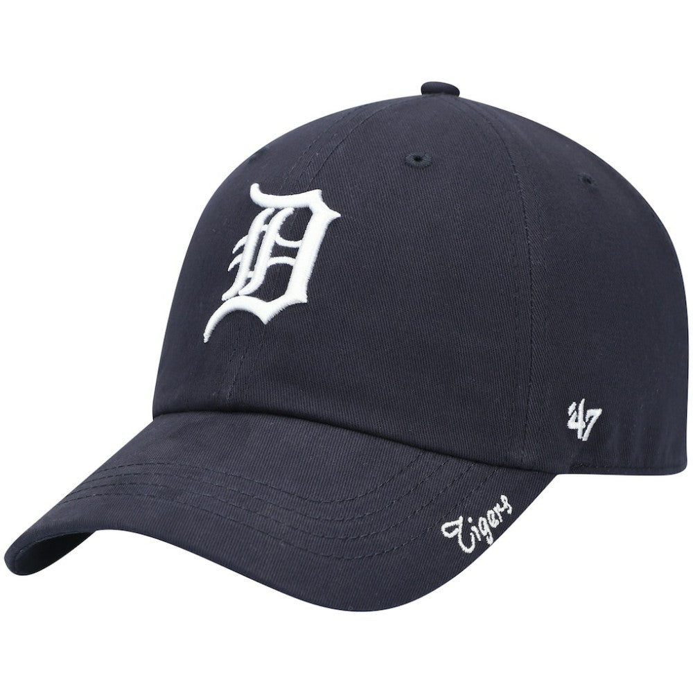 Detroit Tigers '47 Women's Team Miata Clean Up Adjustable Hat | MLB For sale