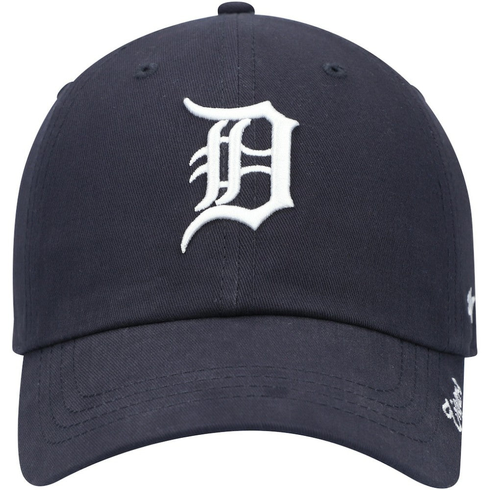 Detroit Tigers '47 Women's Team Miata Clean Up Adjustable Hat | MLB For sale