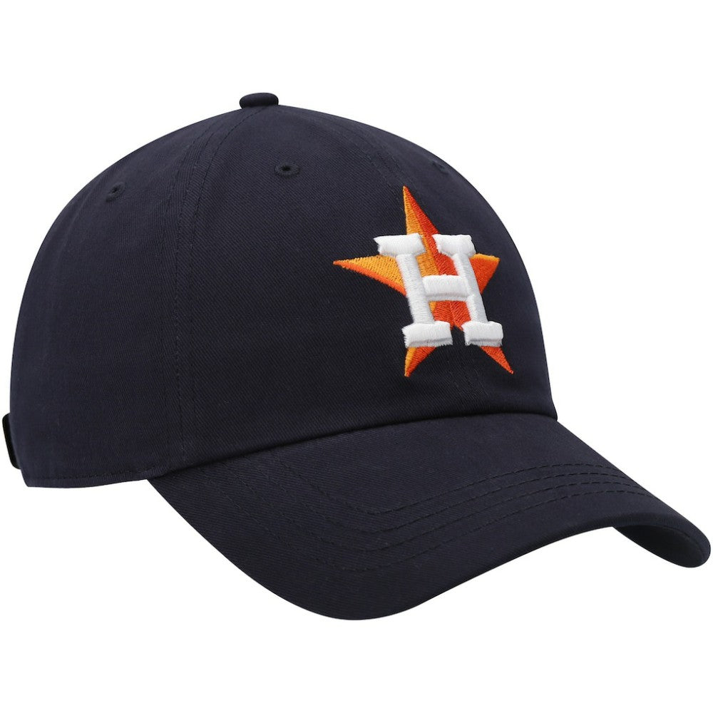 Houston Astros '47 Women's Team Miata Clean Up Adjustable Hat | MLB Sale