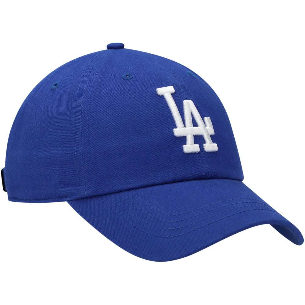 Los Angeles Dodgers '47 Women's Team Miata Clean Up Adjustable Hat | MLB Near me
