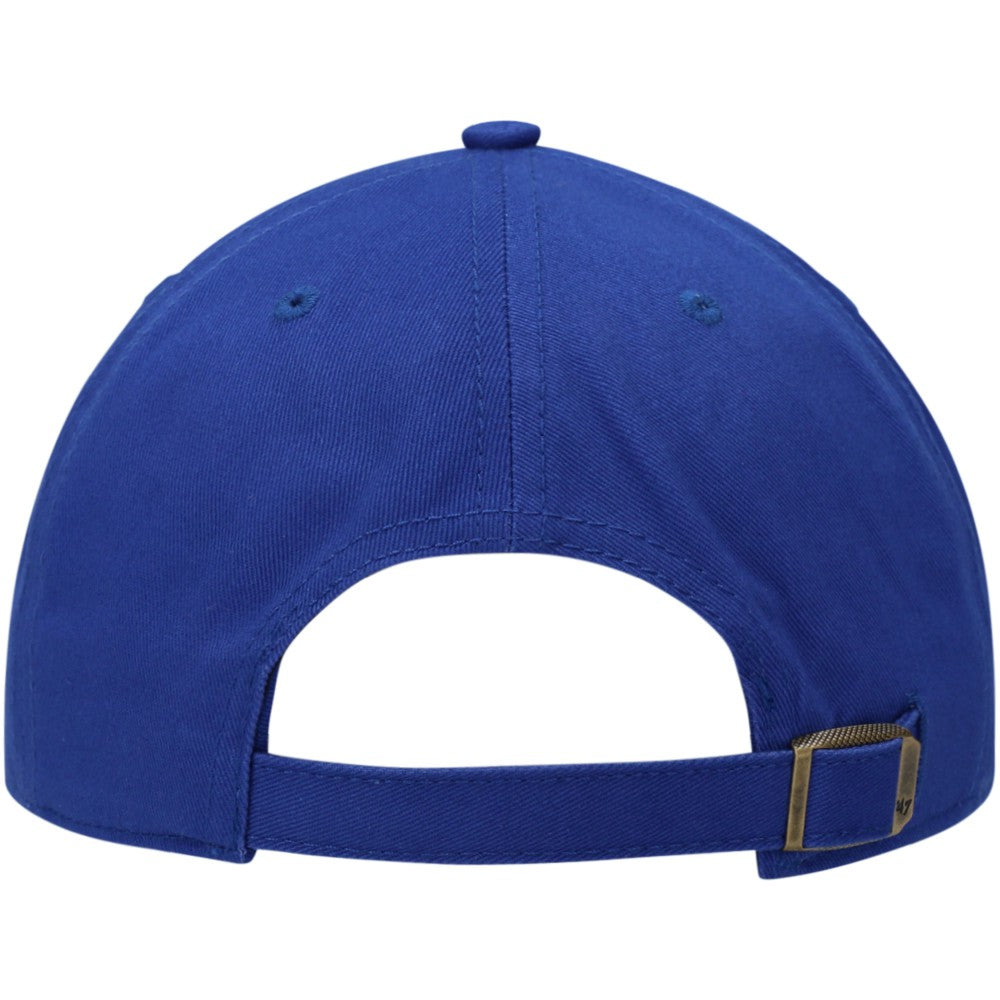 Los Angeles Dodgers '47 Women's Team Miata Clean Up Adjustable Hat | MLB Near me