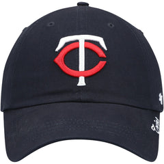 Minnesota Twins '47 Women's Team Miata Clean Up Adjustable Hat | MLB New