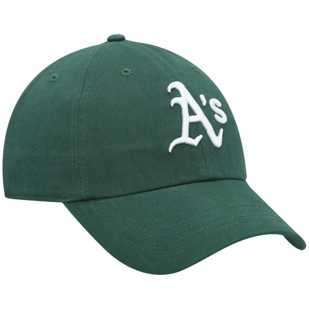 Athletics '47 Women's Team Miata Clean Up Adjustable Hat | MLB Discount