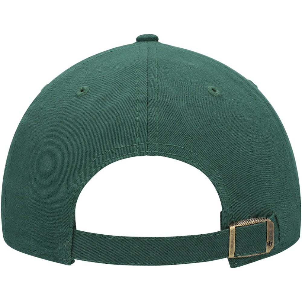 Athletics '47 Women's Team Miata Clean Up Adjustable Hat | MLB Discount