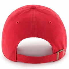 Philadelphia Phillies '47 Women's Team Miata Clean Up Adjustable Hat | MLB Shop