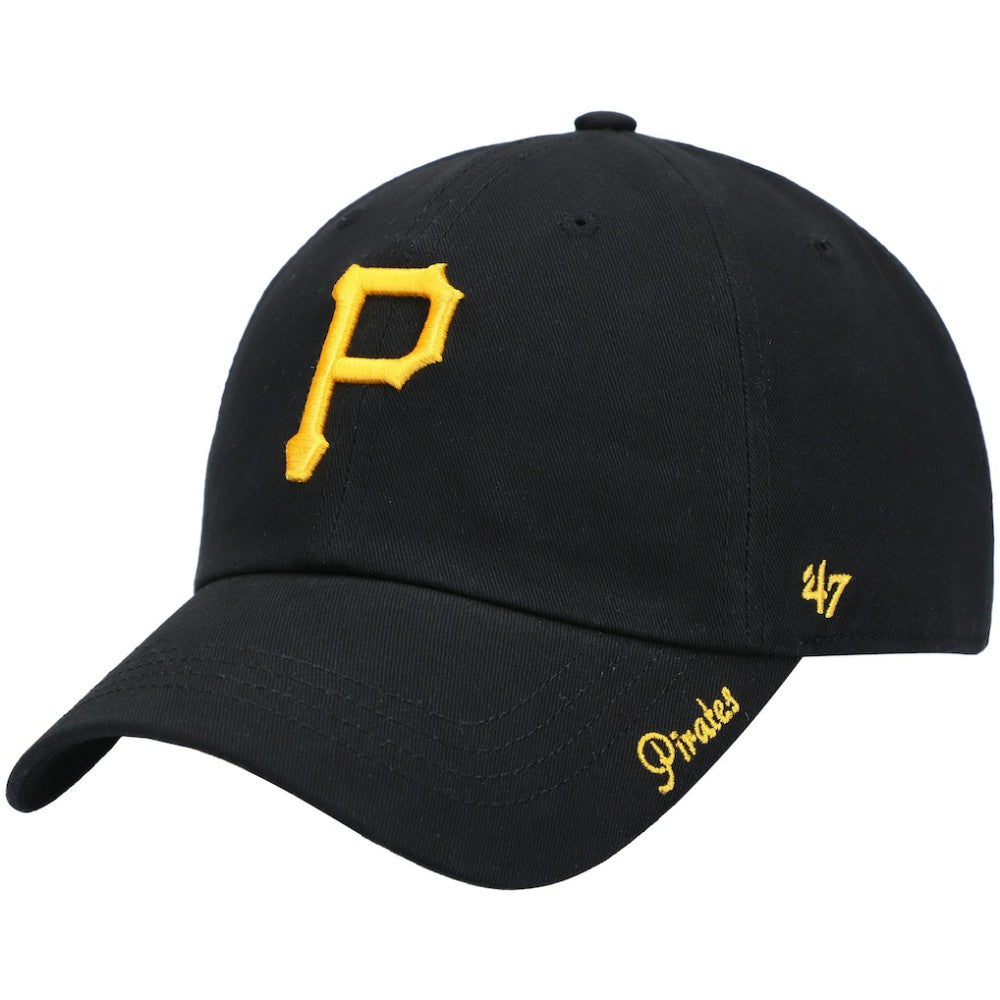 Pittsburgh Pirates '47 Women's Team Miata Clean Up Adjustable Hat | MLB Sale