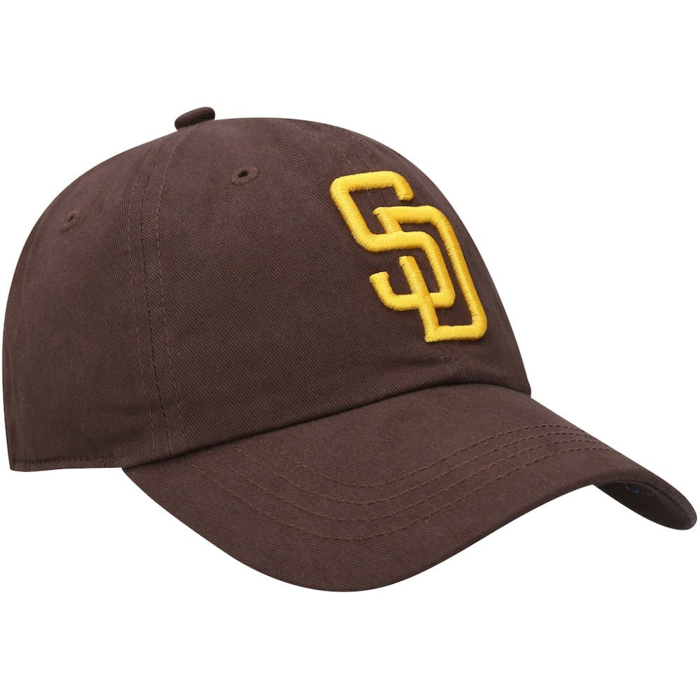 San Diego Padres '47 Women's Team Miata Clean Up Adjustable Hat | MLB Shop