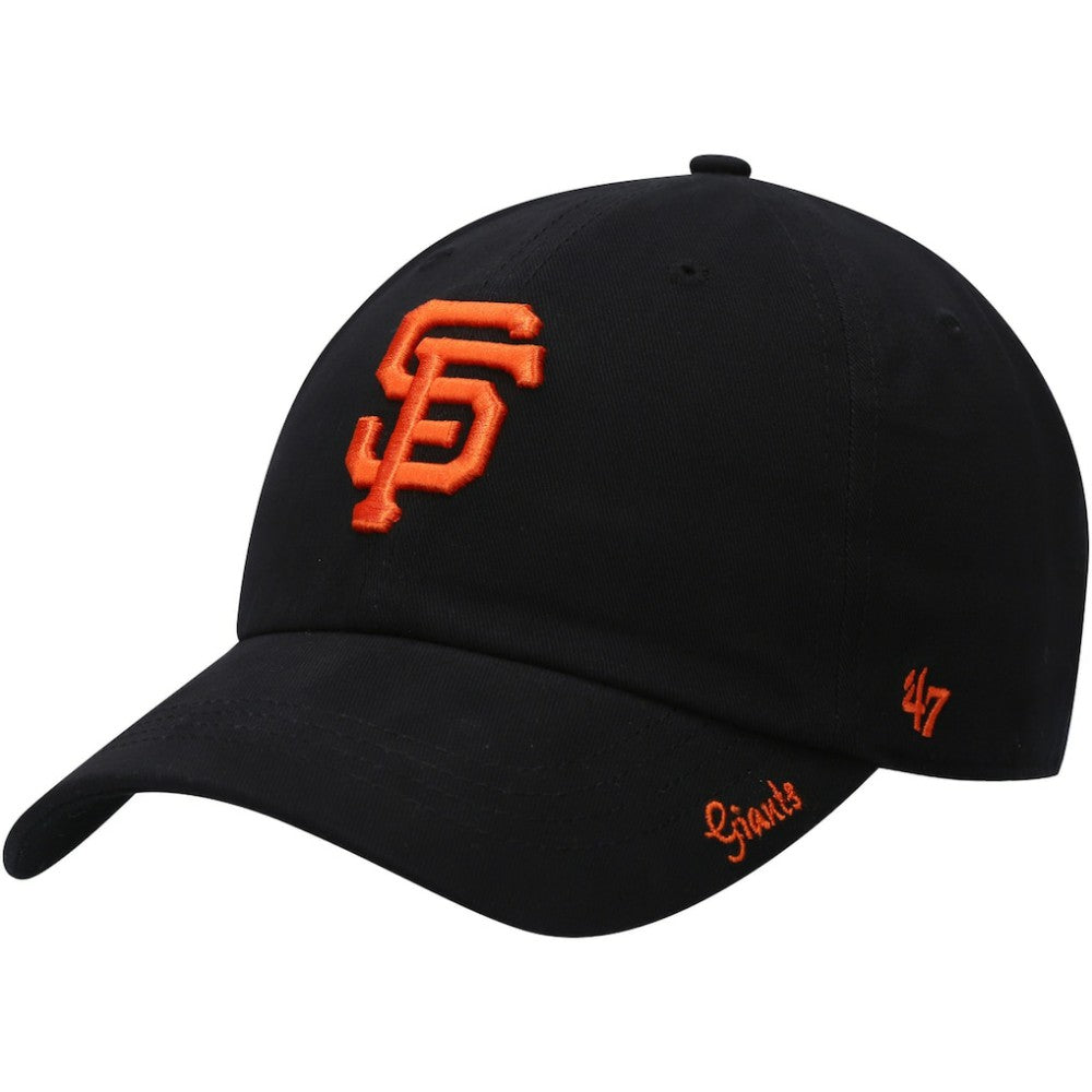 San Francisco Giants '47 Women's Team Miata Clean Up Adjustable Hat | MLB Shop
