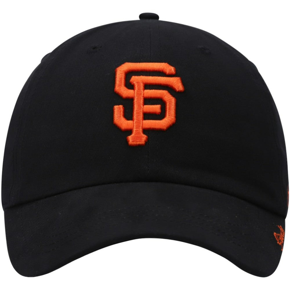 San Francisco Giants '47 Women's Team Miata Clean Up Adjustable Hat | MLB Shop