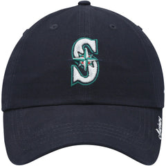 Seattle Mariners '47 Women's Team Miata Clean Up Adjustable Hat | MLB Sale