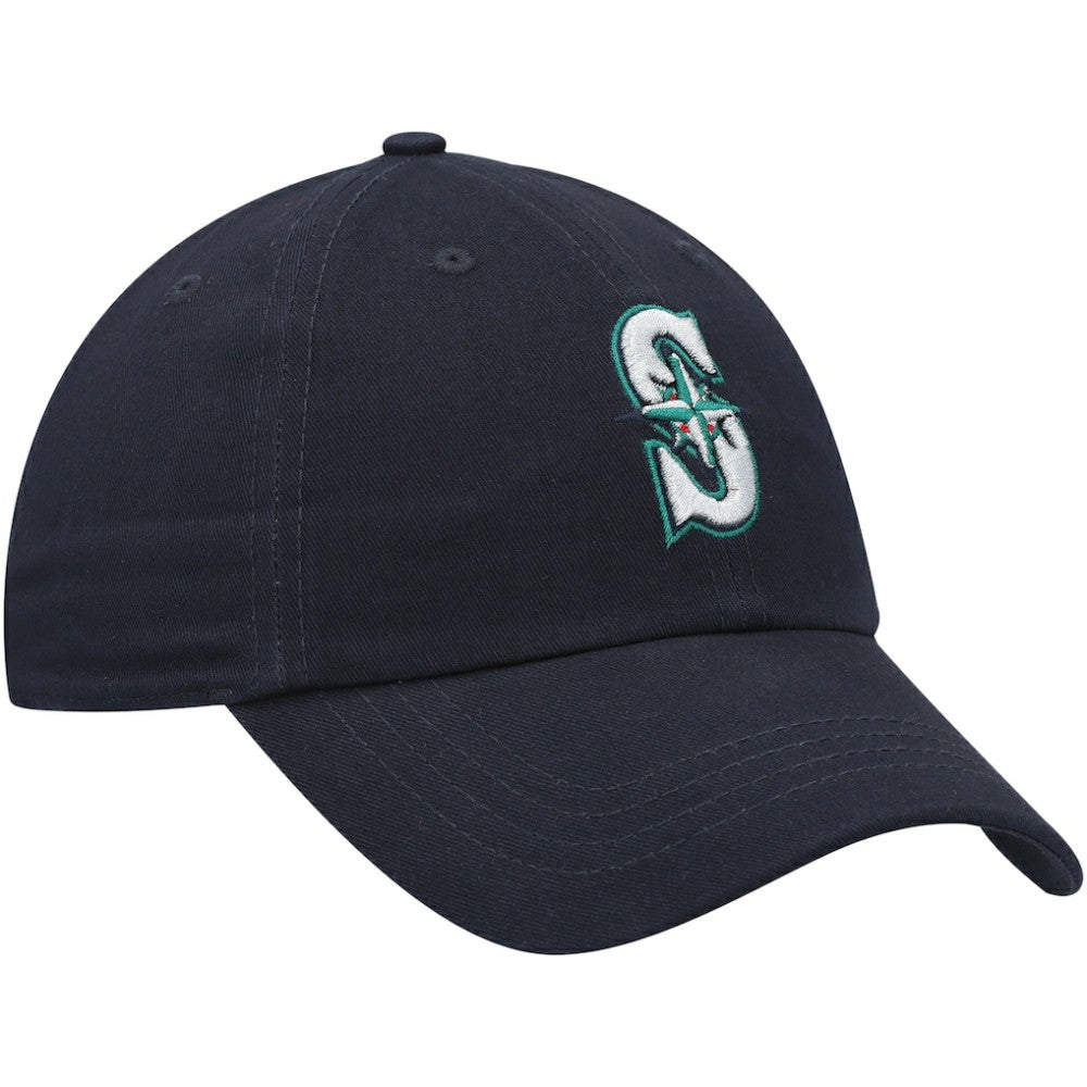 Seattle Mariners '47 Women's Team Miata Clean Up Adjustable Hat | MLB Sale