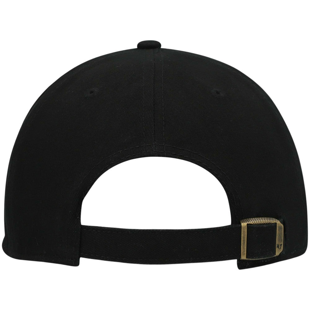 Miami Marlins '47 Women's Team Miata Clean Up Adjustable Hat | MLB Outlet