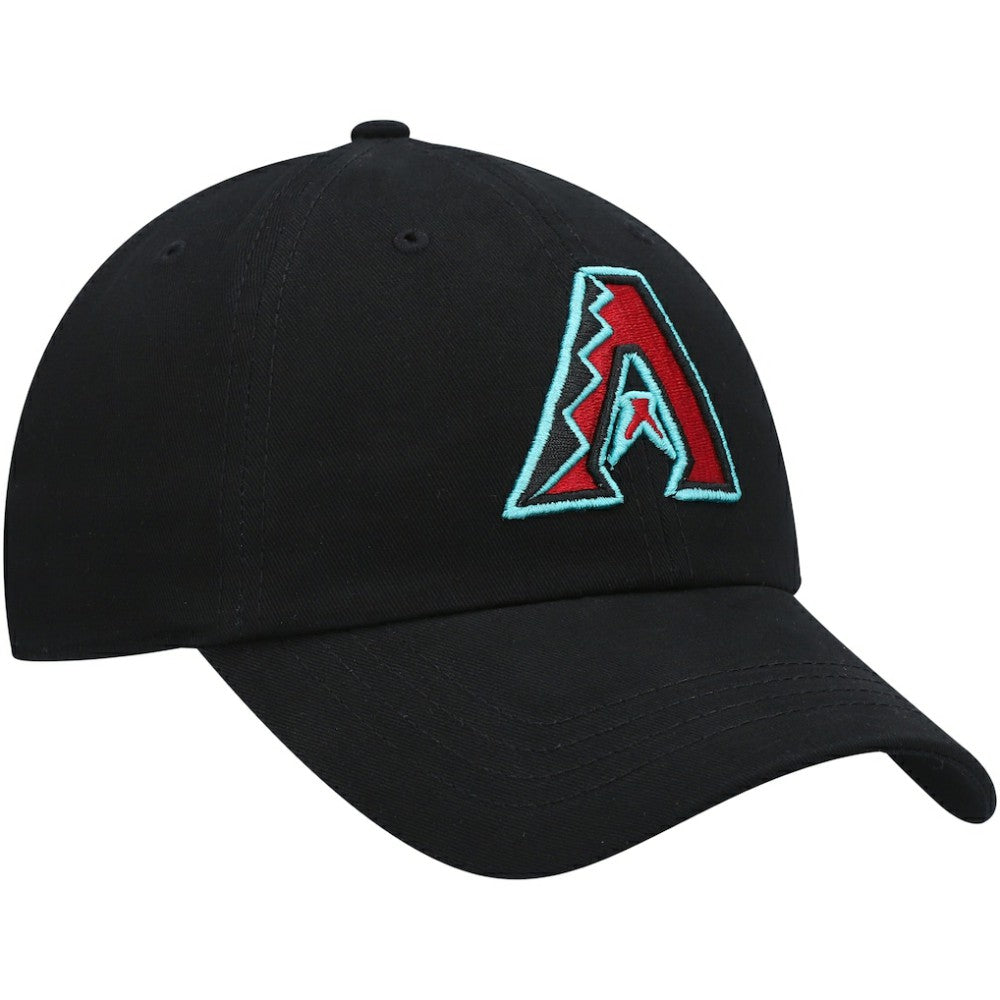 Arizona Diamondbacks '47 Women's Team Miata Clean Up Adjustable Hat | MLB Outlet