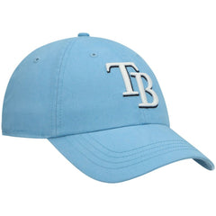 Tampa Bay Rays '47 Women's Team Miata Clean Up Adjustable Hat | MLB Outlet